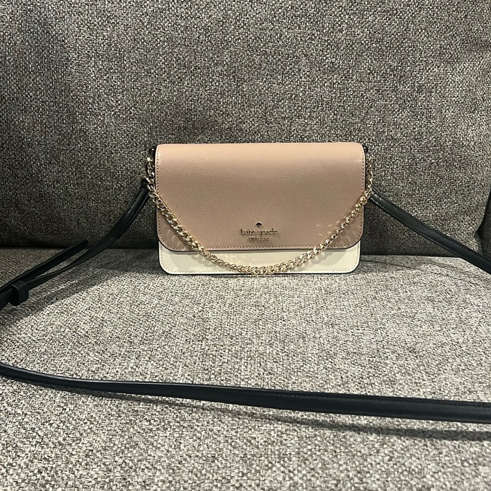 Kate Spade cross body